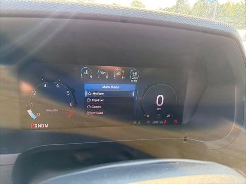 Used 2025 Ford F150 XLT w/ Equipment Group 301A Standard image 13