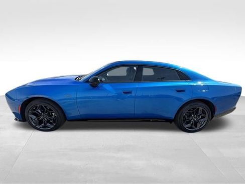 New 2026 Dodge Charger R/T AWD/4WD image 3