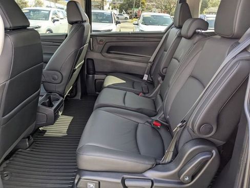 New 2026 Honda Pilot EX-L image 29