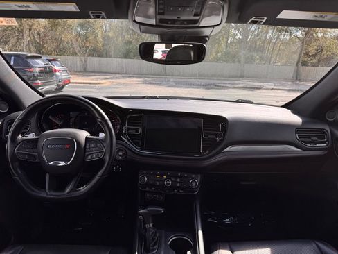 Used 2024 Dodge Durango GT image 25