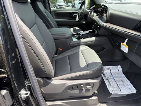 New 2026 Chevrolet Tahoe LT w/ Comfort Package RWD image 13