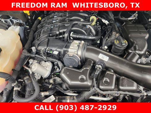 Used 2025 Jeep Grand Cherokee Altitude AWD/4WD image 22