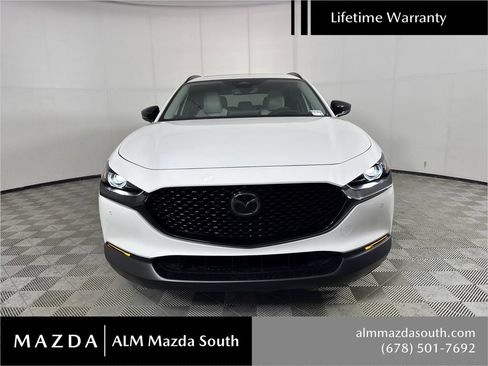 New 2026 MAZDA CX-30 2.5 Turbo w/ Premium Plus Pkg AWD/4WD image 3