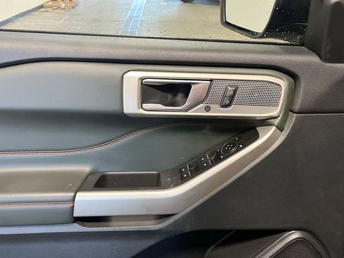 Used 2023 Ford Explorer Timberline w/ Timberline Technology Package image 18