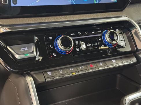 New 2026 GMC Sierra 3500 Denali w/ Technology Package image 38