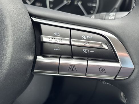 New 2026 MAZDA CX-50 2.5 Turbo w/ Accent Package image 27