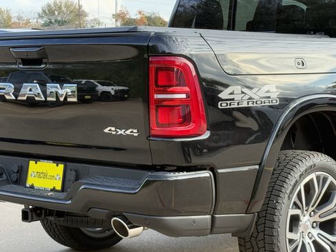 New 2026 RAM 1500 Tungsten image 10