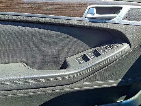 Used 2016 Hyundai Genesis 3.8 AWD/4WD image 13