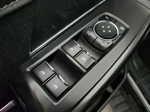 Used 2024 Ford F150 Lariat w/ Equipment Group 502A High AWD/4WD image 27