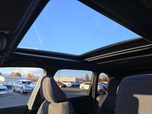 New 2026 Subaru Forester Premium w/ Base/Premium Package image 9