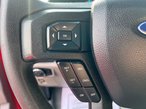 Used 2019 Ford F150 XLT image 17