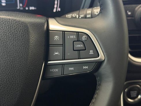 Used 2024 Toyota Grand Highlander AWD image 36