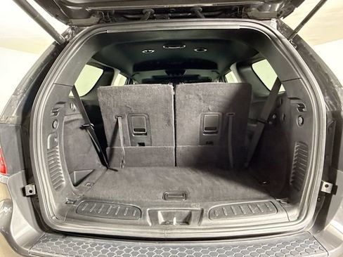 Used 2024 Dodge Durango GT RWD image 32