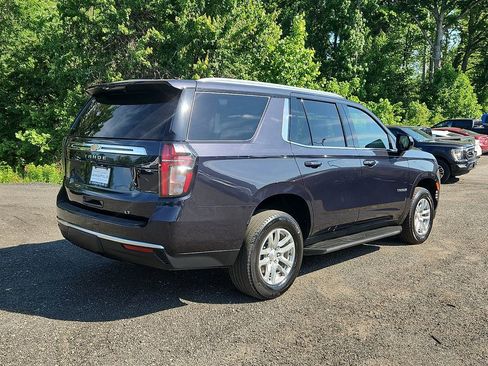 Used 2024 Chevrolet Tahoe LT AWD/4WD image 6