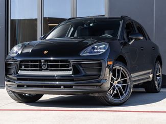Certified 2026 Porsche Macan AWD/4WD video 1