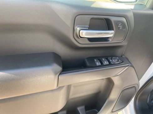 New 2026 GMC Sierra 1500 Pro w/ Pro Value Package image 17