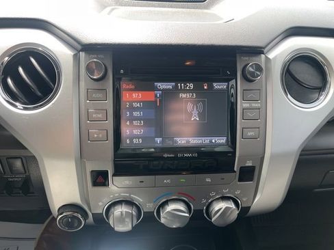 Used 2018 Toyota Tundra SR5 w/ TRD Off Road Package AWD/4WD image 26