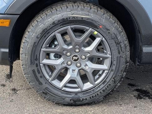 New 2026 Ford Bronco Sport Big Bend w/ Convenience Package image 14