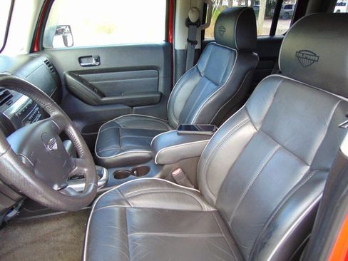 Used 2008 HUMMER H3 Alpha image 25