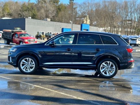 Used 2023 Audi Q7 3.0T Premium Plus image 3