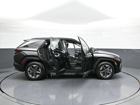 Certified 2026 Hyundai Tucson SEL FWD image 42