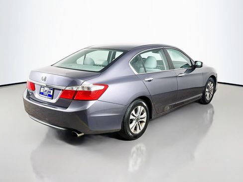Used 2014 Honda Accord LX image 8