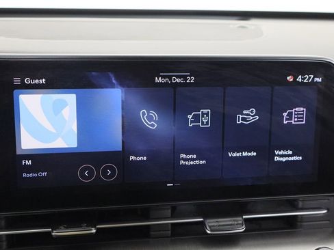 Used 2025 Hyundai Kona SEL image 30