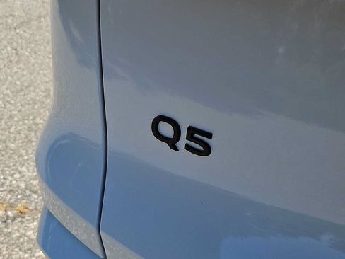 Certified 2025 Audi Q5 Premium w/ Premium Plus AWD/4WD image 6