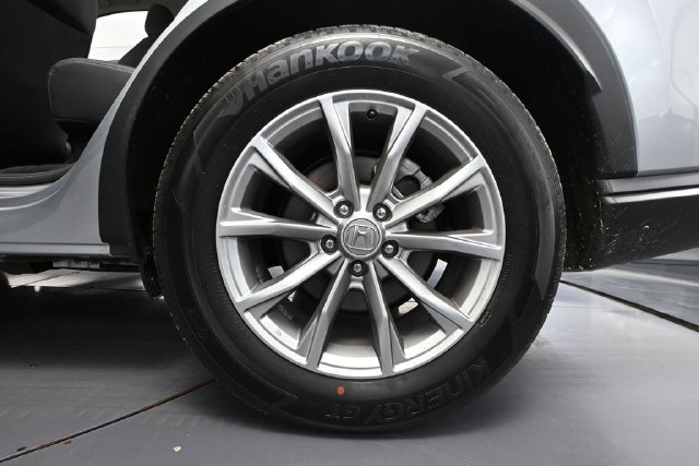 Used 2025 Honda CR-V EX-L image 9
