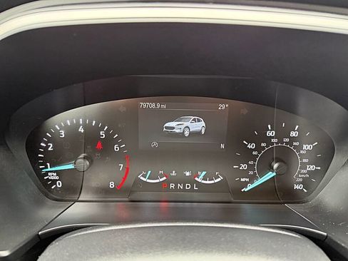 Used 2020 Ford Escape SE AWD/4WD image 12