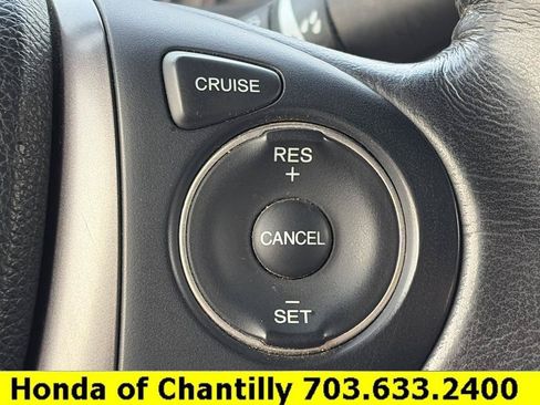 Used 2019 Honda Ridgeline RTL image 13