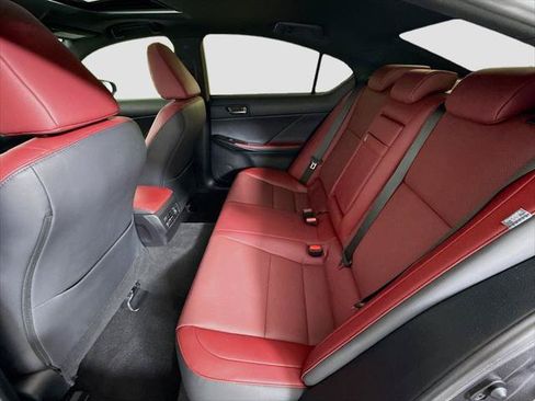 Certified 2023 Lexus IS 300 w/ Comfort Package RWD image 21