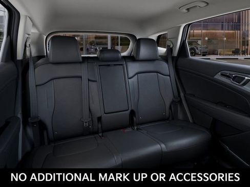 New 2026 Kia Sportage EX image 16