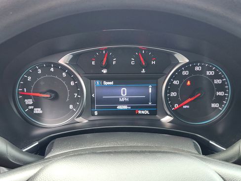 Certified 2022 Chevrolet Equinox LS w/ LS Convenience Package image 17