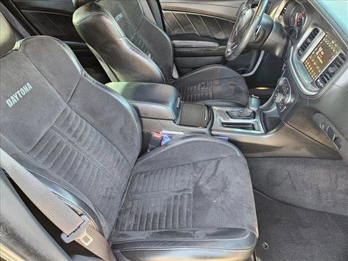Used 2023 Dodge Charger R/T w/ Daytona Edition Group image 21