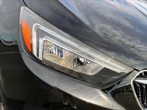 Used 2022 Buick Encore Preferred w/ Safety Package FWD image 29