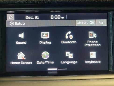 Used 2019 Kia Optima LX w/ LX 17" Wheel Package image 25