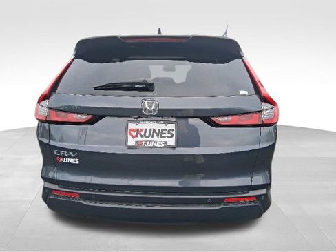 Used 2023 Honda CR-V EX-L image 9