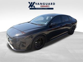 Used 2025 Kia K4 GT-Line Turbo FWD video 1