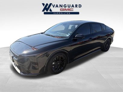 Used 2025 Kia K4 GT-Line Turbo