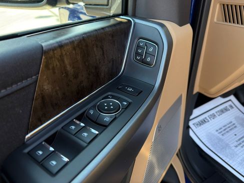 New 2026 Ford F450 Lariat image 23