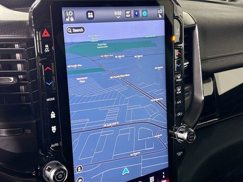 New 2026 RAM 1500 Rebel image 16