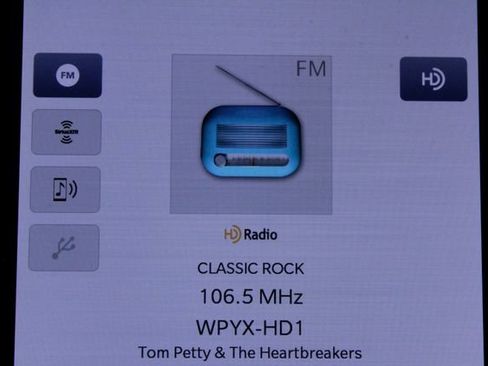 Used 2024 RAM 2500 Laramie image 33