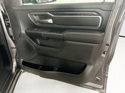 Used 2024 RAM 1500 Big Horn AWD/4WD image 30