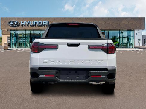 New 2026 Hyundai Santa Cruz SEL image 6