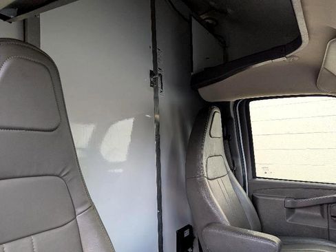 Used 2022 Chevrolet Express 3500 G3500 159 w/ Power Convenience Package image 28