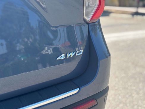 Used 2021 Ford Explorer Platinum w/ Equipment Group 601A image 60