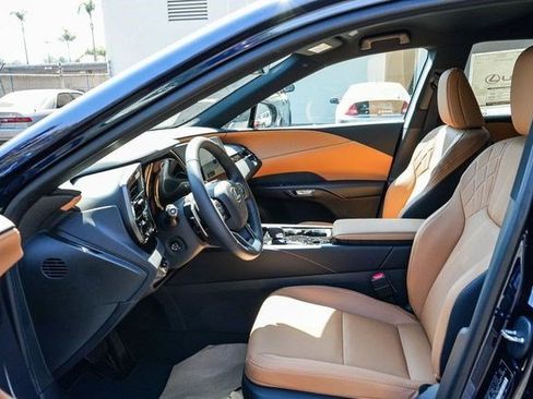 New 2026 Lexus RX 350 AWD image 17