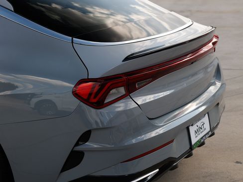 Used 2023 Kia K5 GT-Line w/ GT-Line Premium Package image 29