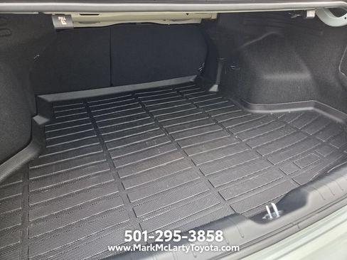 Used 2025 Kia K4 GT-Line w/ GT-Line Sunroof Package FWD image 13